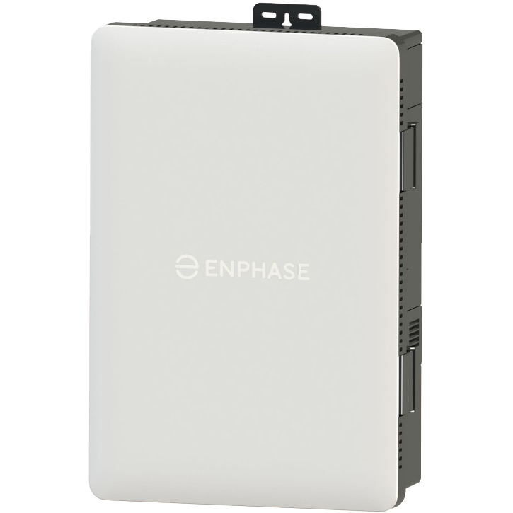 Enphase EN-X-IQ-AM1-240-6C from BayWa r.e.